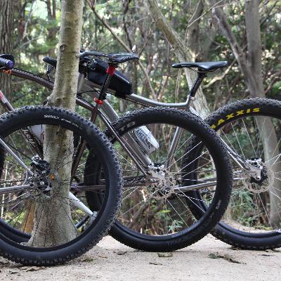 32インチ&29インチのマレットホイールはあり？