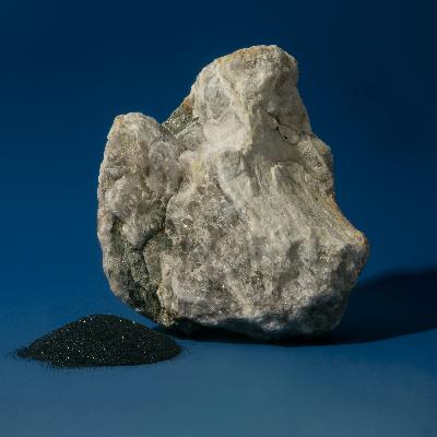 Rare earths: Scarcity at your fingertips Rare earths: Scarcity at your fingertips
