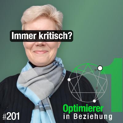 #201 - Über Kritik, Werte und Herz-Zentrum #201 - Über Kritik, Werte und Herz-Zentrum