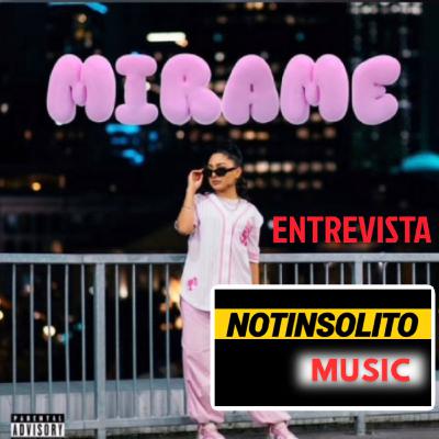 Doble G - Entrevista en Notinsolito Music