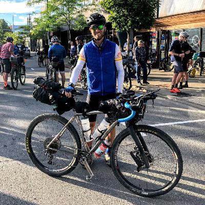 Ep 1 - Ben Handrich and the BC Epic 1000