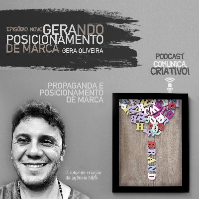 Gerando Posicionamento