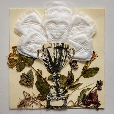 TRES - La menstruación