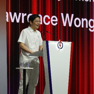 黄总理:行动党须坚定立场 坚持维护政治清廉与多元种族主义 (09/11/2025) 黄总理:行动党须坚定立场 坚持维护政治清廉与多元种族主义 (09/11/2025)