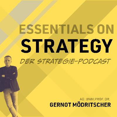 EOS #56 - Die KI-Transformation strategisch gestalten