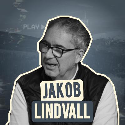 Jakob Lindvall: From the UN to Punk Rock—A Life of Unexpected Turns