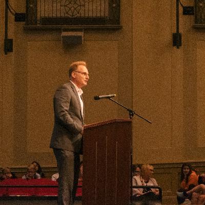 Episode 4: The Journalists' Take on the Hall of Fame Assembly