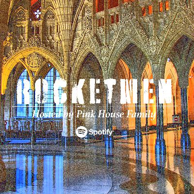 Season 1 - Episode One: Chills Season 1 - Episode One: Chills