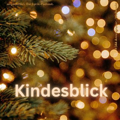 #344 Ludwig Anzengruber - Weihnacht