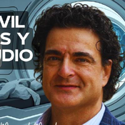 MED BED CIVIL. PATOLOGIAS Y NUEVO ESTUDIO con José Manuel Morales