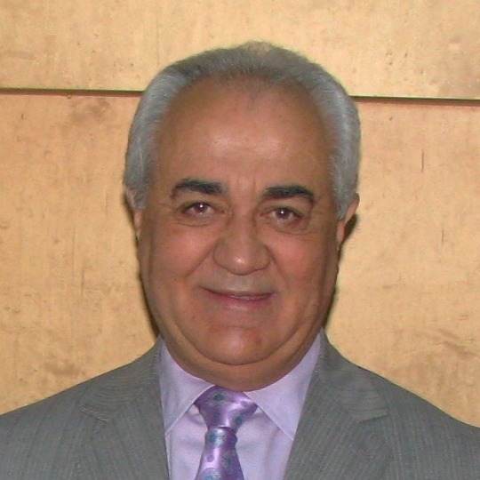اگر جوان بودم   - دکتر فرهنگ هلاکوئی