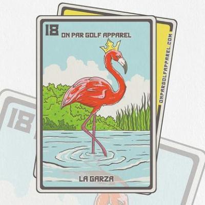 Ep. 161 - Ray Garza On Par Golf/On Par Golf Apparel