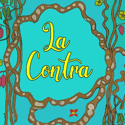 La contra