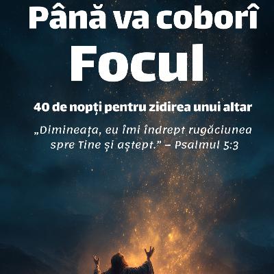 Trei care se roagă... ca tu să NU postești