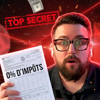 Comment payer 0% d'impรดts en France ? Avec Benjamin Chevillon Comment payer 0% d'impรดts en France ? Avec Benjamin Chevillon