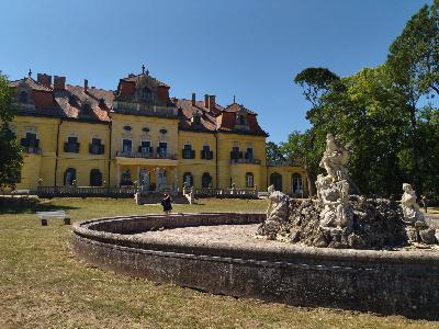 Nagymágocs - Károlyi örökség és Felicián atya helytörténeti gyűjteménye