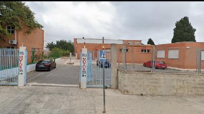 130 estudiantes se quedan sin poder estudiar el ciclo de Medio Natural en Oliva