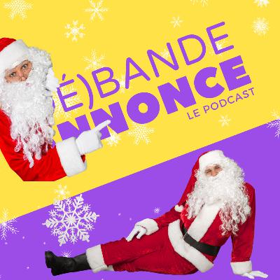 Débande Awards 2025 : l'épisode de Noël