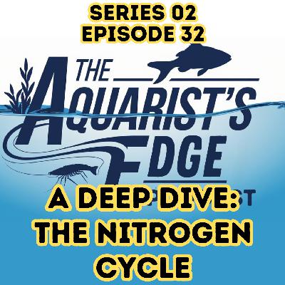 The Nitrogen Cycle Explained - Deep Science for Serious Aquarists