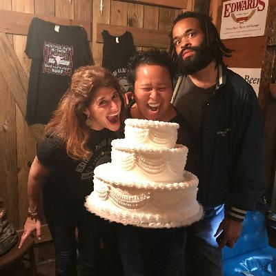 Episode 1: An App for Great Wedding Toasts