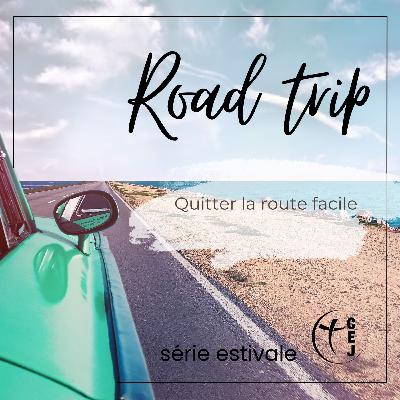Quitter la route facile | Pst Marc-André Houde