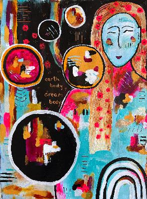 Conversations in a Dream Conversations in a Dream