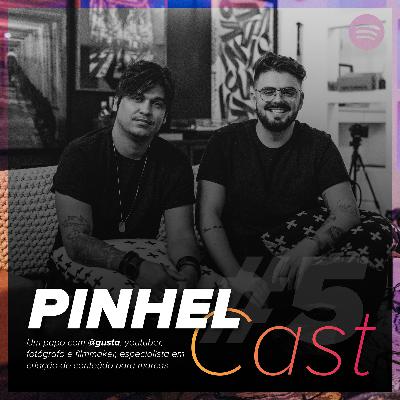 5: #5 Como fugir do clichê e ter um trabalho comercialmente atrativo? / Com @gusta