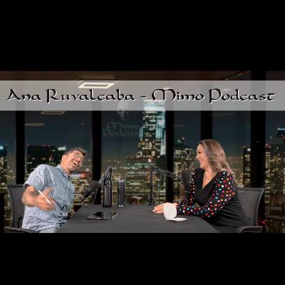 172. Ana Ruvalcaba