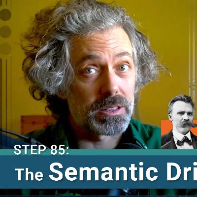 The semantic drift of "good"