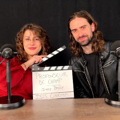 Isis Cinéma - Le talent d'une directrice de casting 🎬