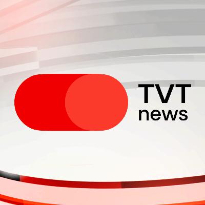 TVT News Primeira Edição | 24.09.2025