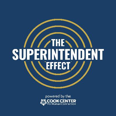 The Superintendent Effect Trailer: Highlighting Strong School Superintendents