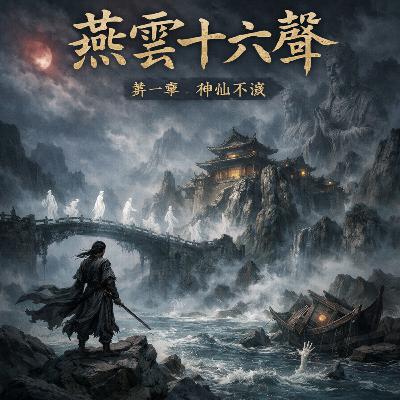 《燕雲十六聲》第二章：無面人大義犧牲，還我燕雲十六州