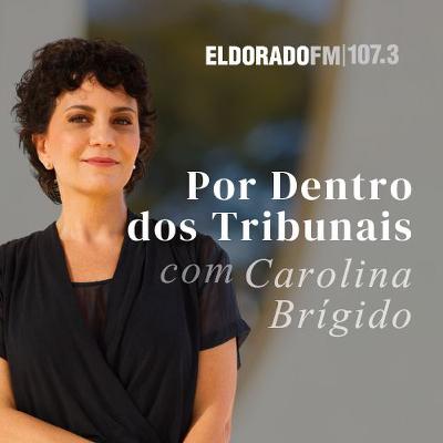 Por Dentro dos Tribunais: as estratégias da defesa para adiar a prisão de Bolsonaro