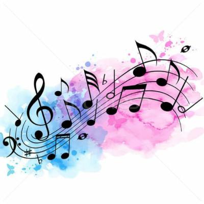 La influencia de la música en los adolescentes.