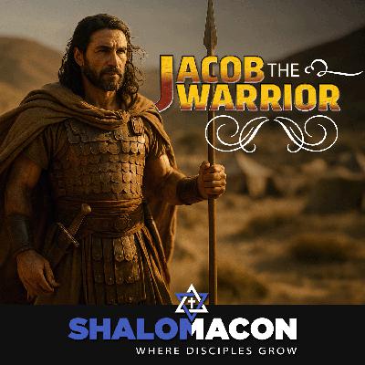 Jacob The Warrior