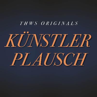 Künstlerplausch - Teaser Künstlerplausch - Teaser