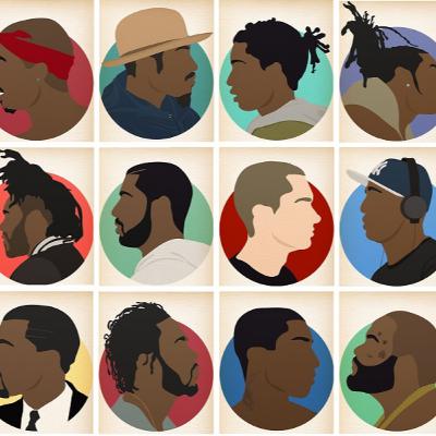 Your Rapper's Favorite Rapper....Who Belongs On Mount Rushmore of Rap???? Part Two Your Rapper's Favorite Rapper....Who Belongs On Mount Rushmore of Rap???? Part Two