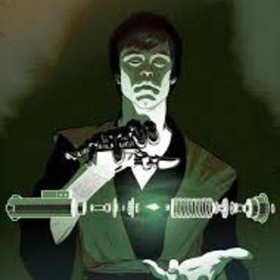 Star wars lores