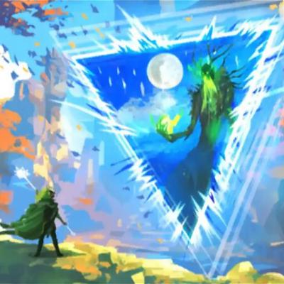 360 - Flavor Gems of Through the Omenpaths