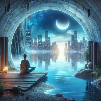 追求县城感:是逃避还是深思熟虑的选择? 追求县城感:是逃避还是深思熟虑的选择?