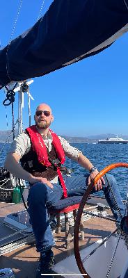 Podcast 183: Båtboer fant friheten på norskekysten