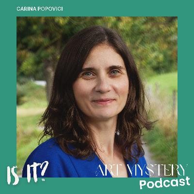 Interview with AI Expert Carina Popovici Interview with AI Expert Carina Popovici