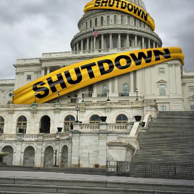 Will the shutdown end this week?