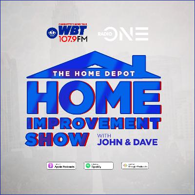 HOME DEPOT PRODUCT OF THE WEEK 1-10-26