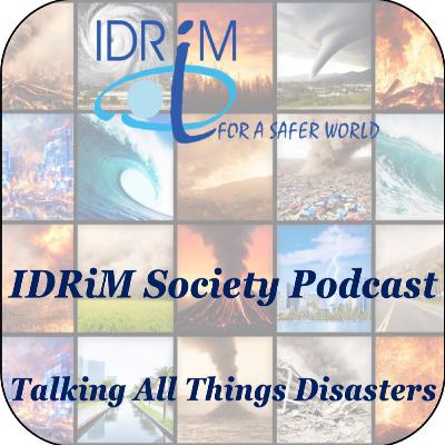#53 - Introducing the IDRiM Outstanding Dissertation Award #53 - Introducing the IDRiM Outstanding Dissertation Award