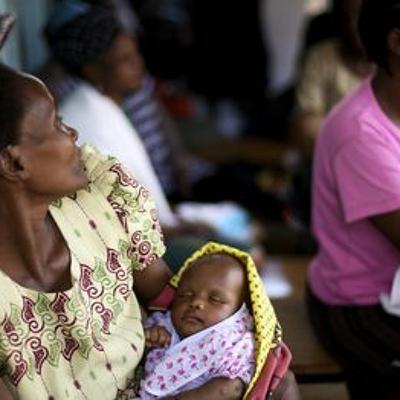 Children With HIV Need More Treatment Options; DNDi Aims to Help Fill The Void Children With HIV Need More Treatment Options; DNDi Aims to Help Fill The Void