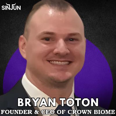 How Dental Plaque and AI Are Replacing Stool Tests in Chronic Illness Diagnosis with Bryan Toton How Dental Plaque and AI Are Replacing Stool Tests in Chronic Illness Diagnosis with Bryan Toton