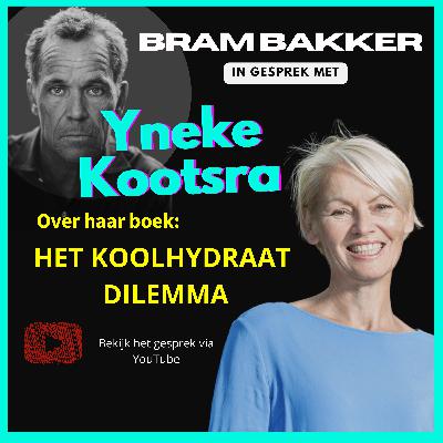 #26 Yneke Kootstra – Over ketonen als brandstof voor lichaam en brein