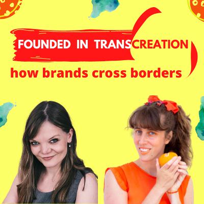 Why Brands Need Creative Translation Solutions | S3 E1 Why Brands Need Creative Translation Solutions | S3 E1